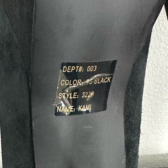 High heels - Picture 7 of 8